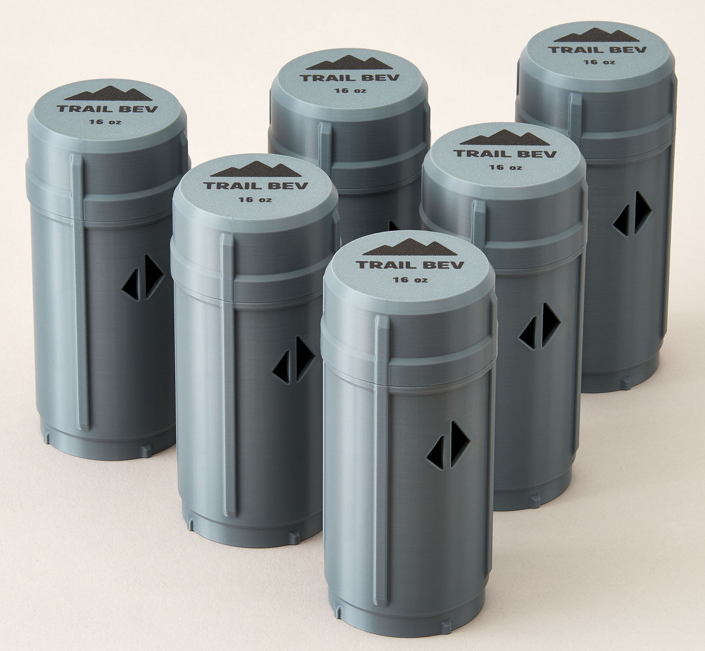 Pop/Soda Can ATV/UTV Drink Protector 16 Ounce