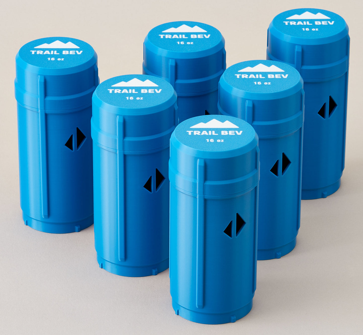 Pop/Soda Can ATV/UTV Drink Protector 16 Ounce