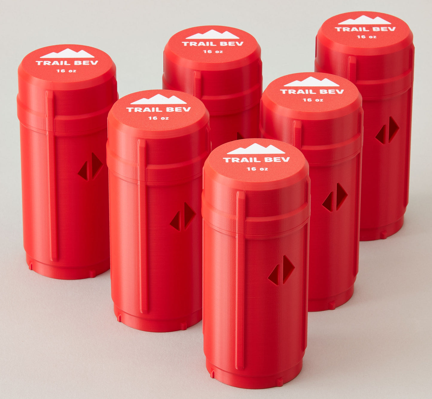 Pop/Soda Can ATV/UTV Drink Protector 16 Ounce