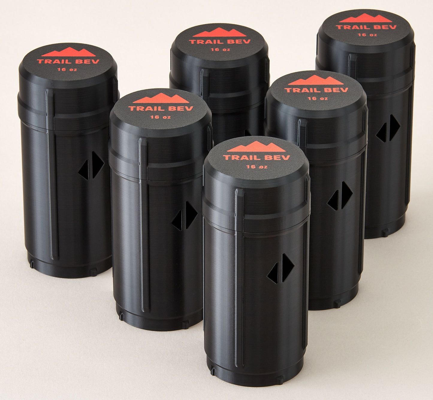 Pop/Soda Can ATV/UTV Drink Protector 16 Ounce