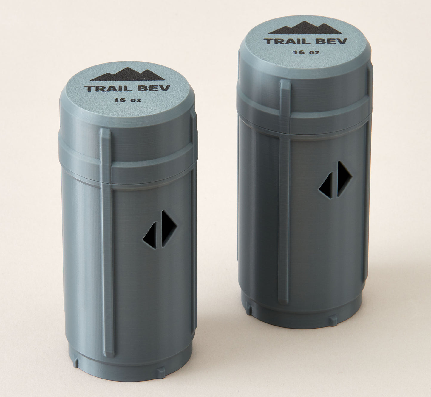 Pop/Soda Can ATV/UTV Drink Protector 16 Ounce