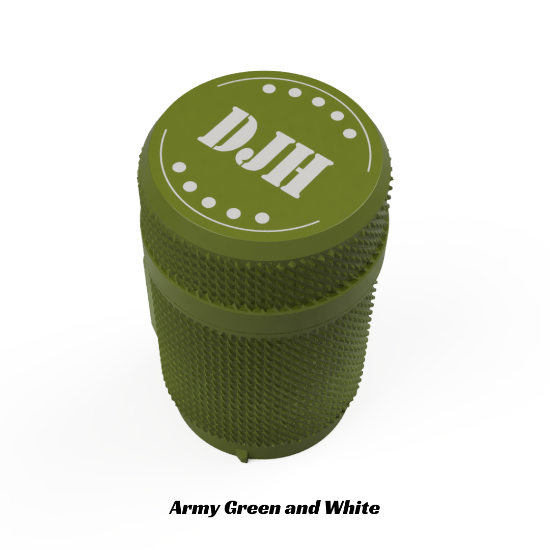 Personalized Trail Bev Beverage Protector