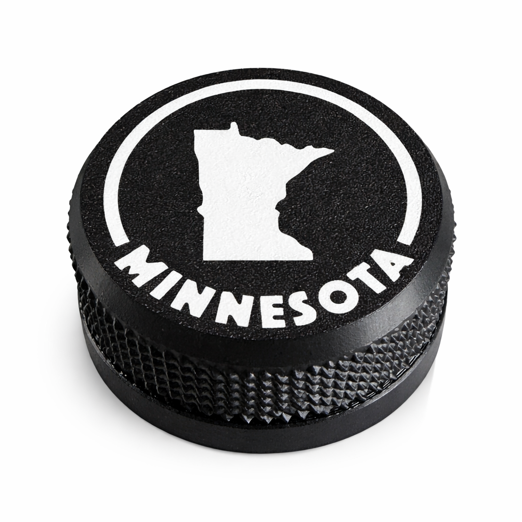 Minnesota Trail Bev