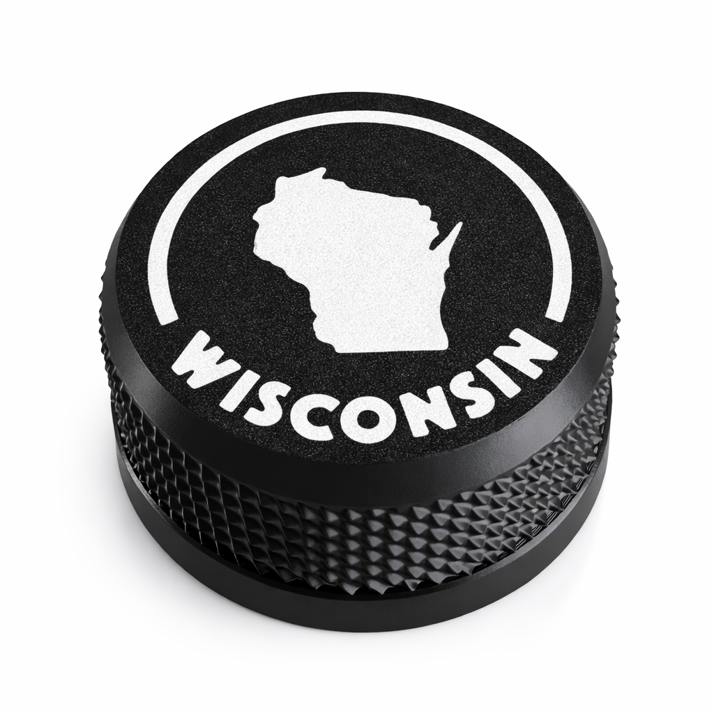 Wisconsin Trail Bev