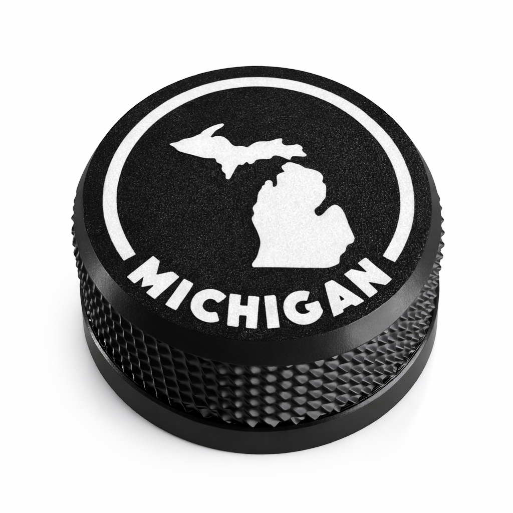 Michigan Trail Bev