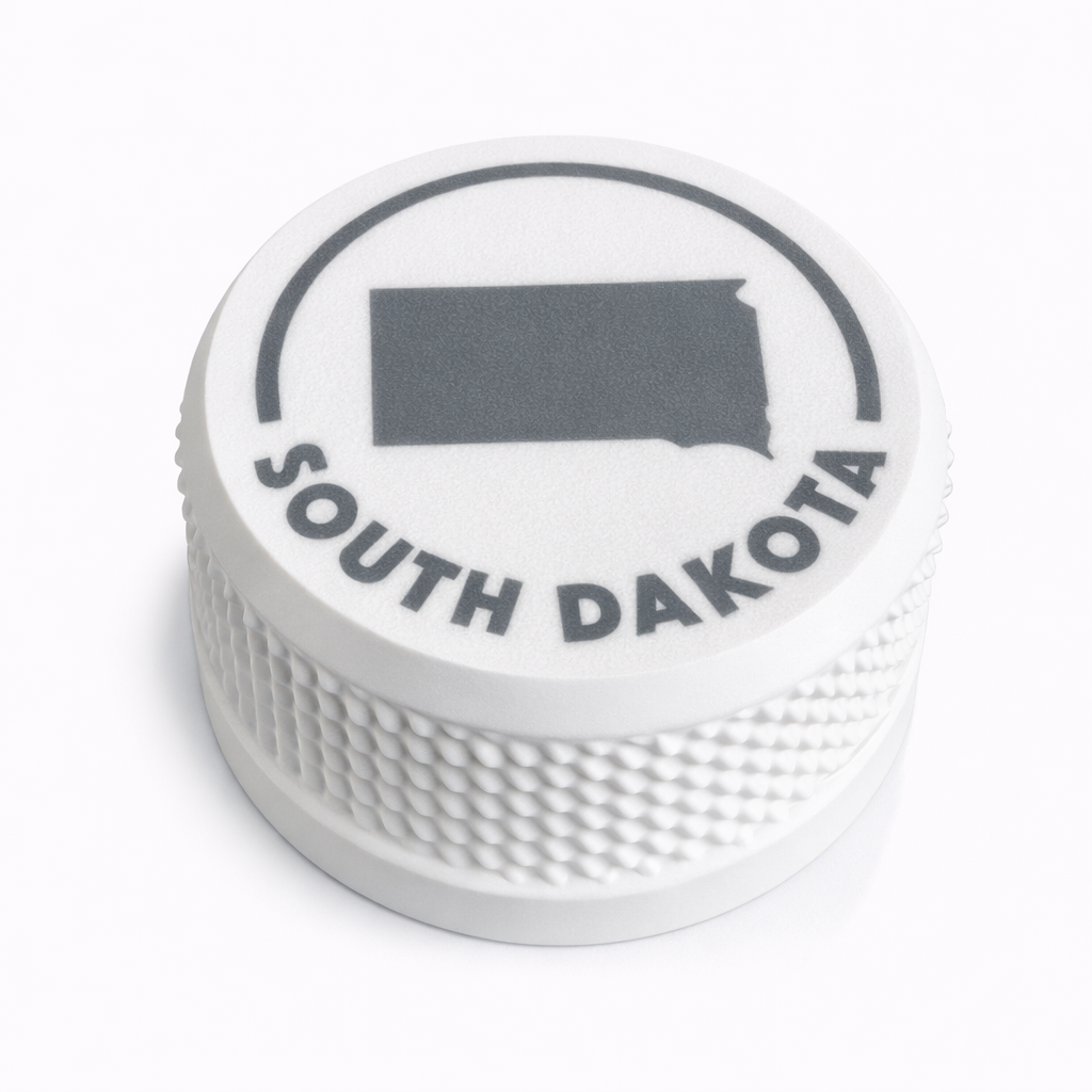 South Dakota Trail Bev