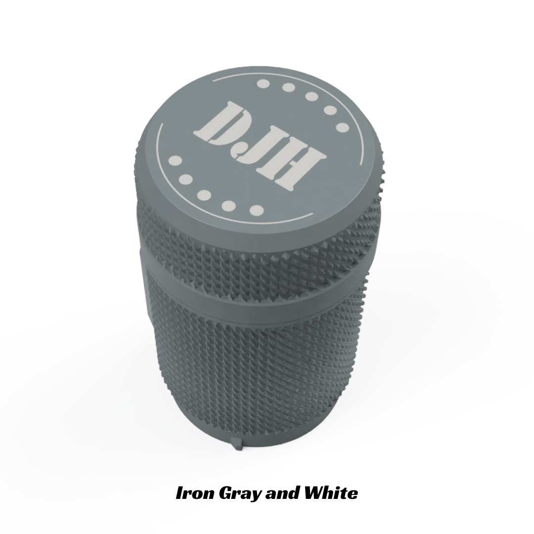 Personalized Trail Bev Beverage Protector