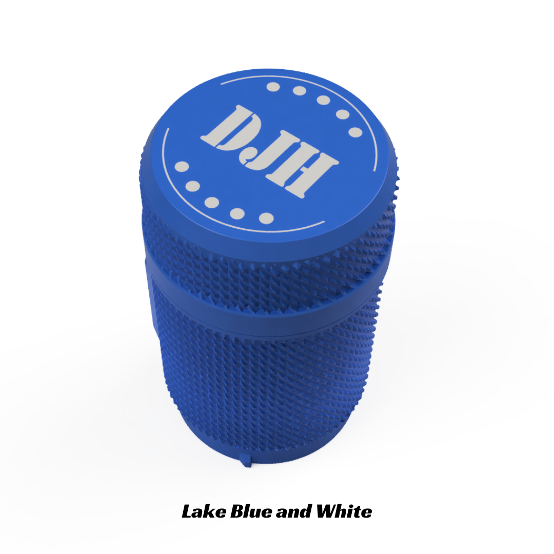 Personalized Trail Bev Beverage Protector