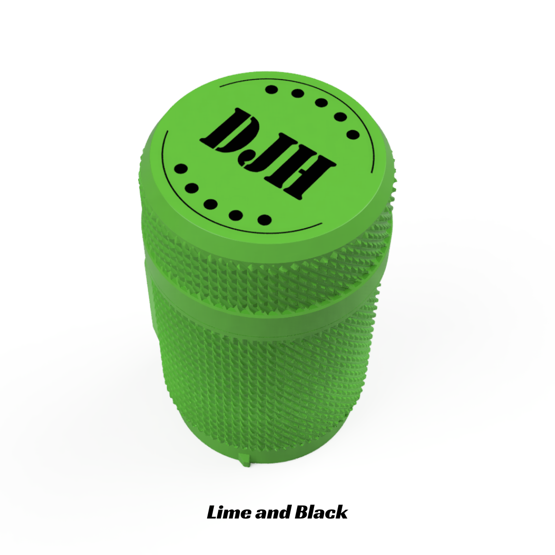 Personalized Trail Bev Beverage Protector
