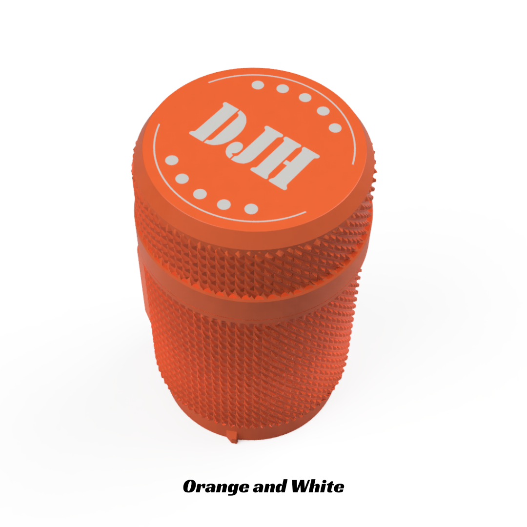 Personalized Trail Bev Beverage Protector