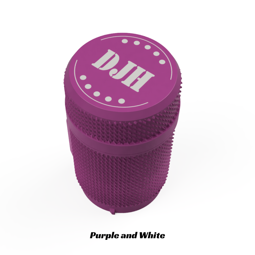Personalized Trail Bev Beverage Protector