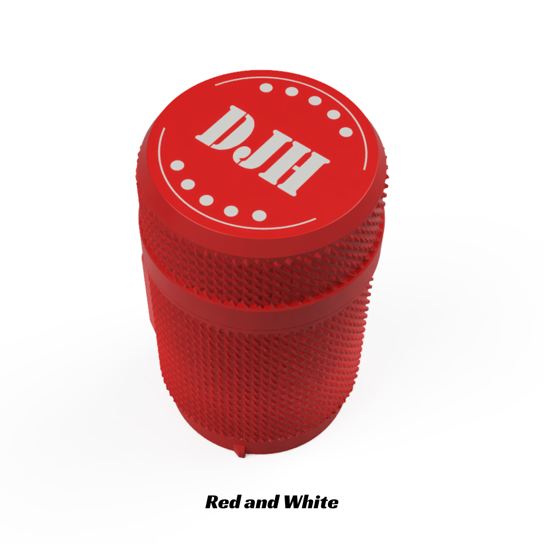Personalized Trail Bev Beverage Protector