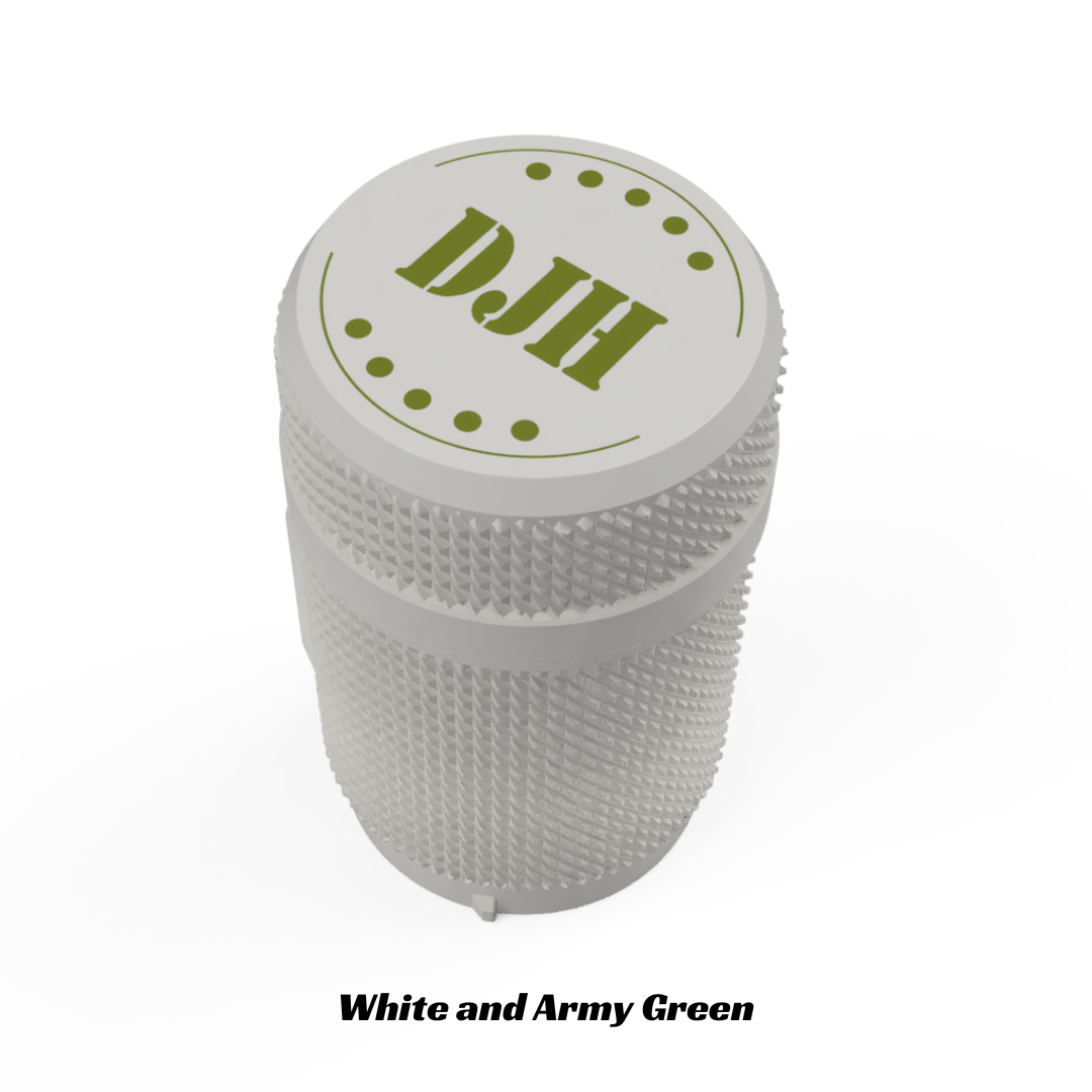 Personalized Trail Bev Beverage Protector