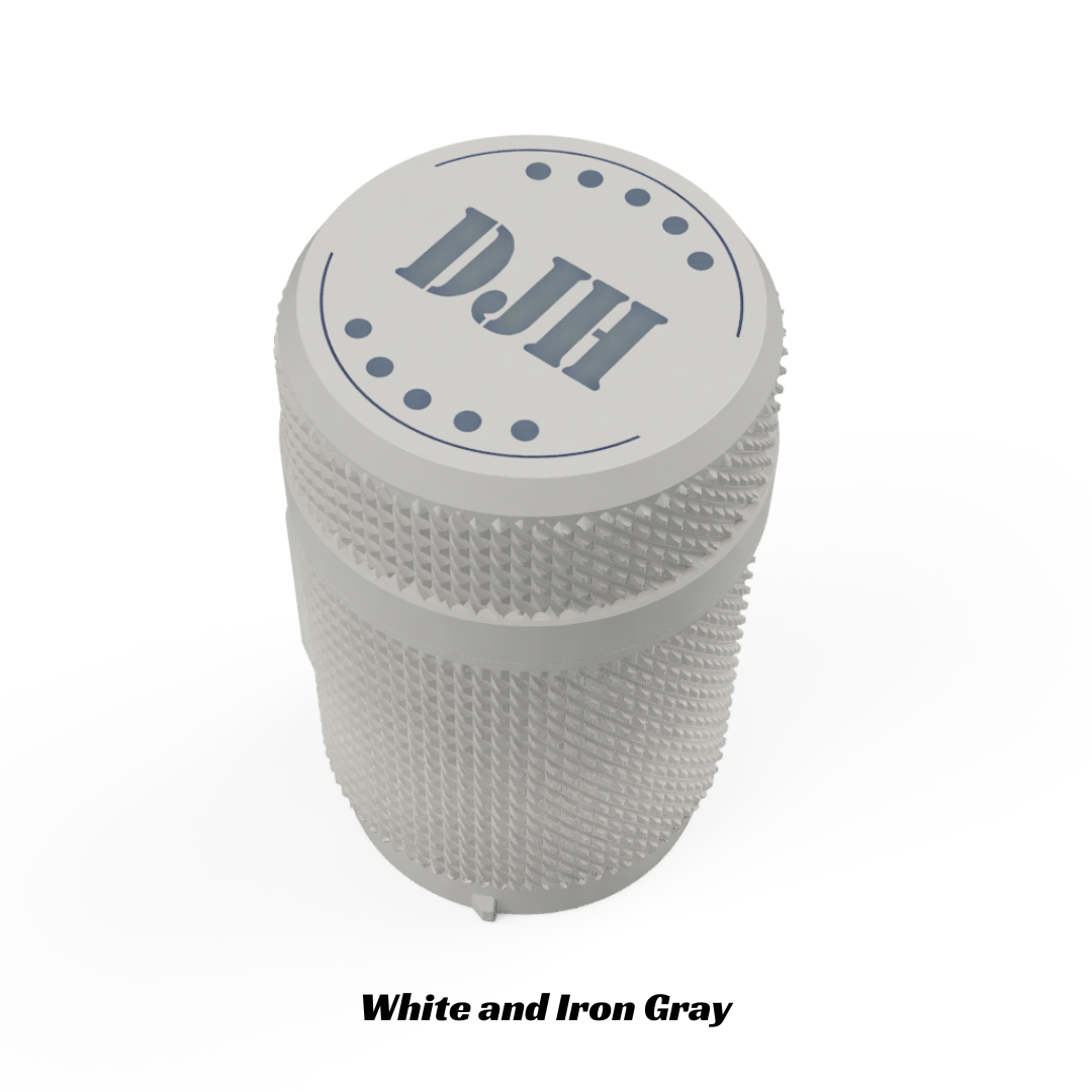 Personalized Trail Bev Beverage Protector