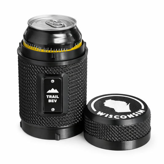 Wisconsin Trail Bev