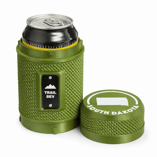 South Dakota Trail Bev