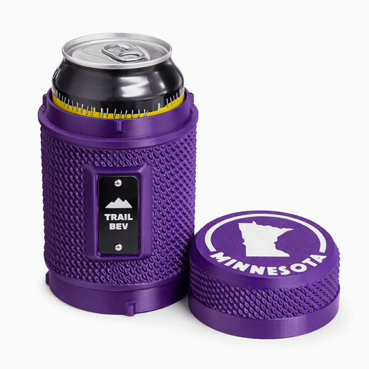 Minnesota Trail Bev