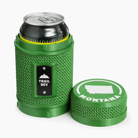 Montana Trail Bev