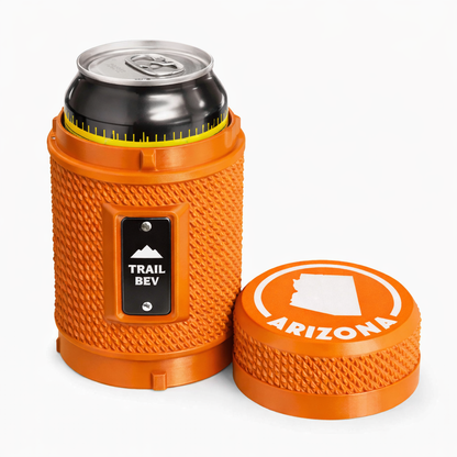 Arizona Trail Bev