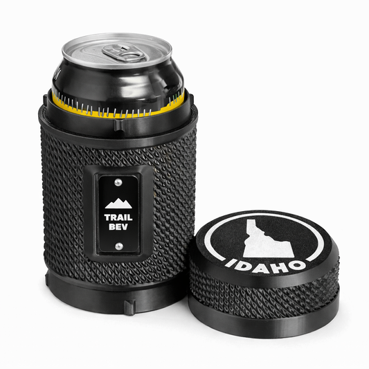 Idaho Trail Bev