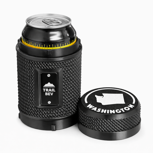 Washington Trail Bev