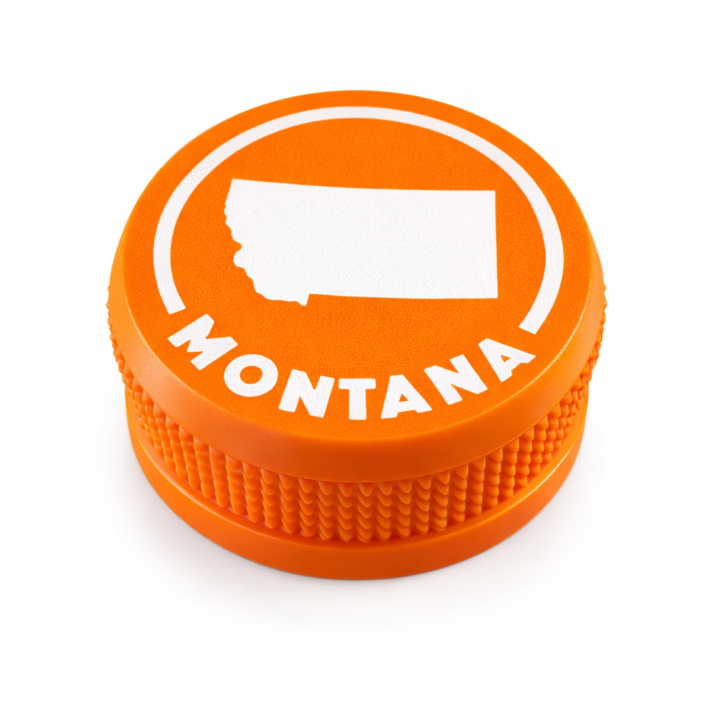 Montana Trail Bev