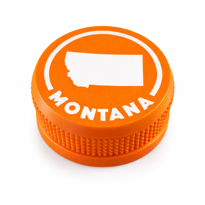 Montana Trail Bev