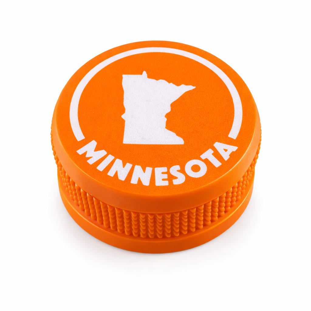 Minnesota Trail Bev