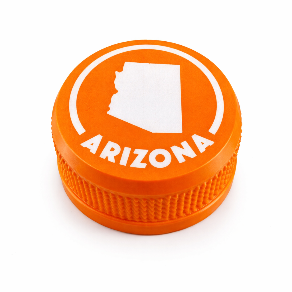 Arizona Trail Bev