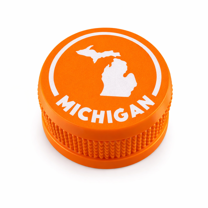 Michigan Trail Bev