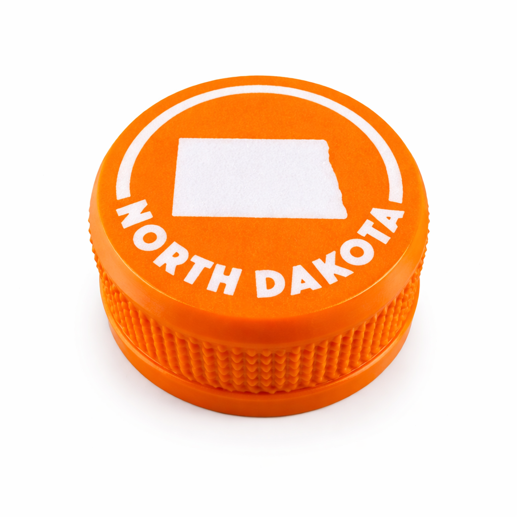 North Dakota Trail Bev