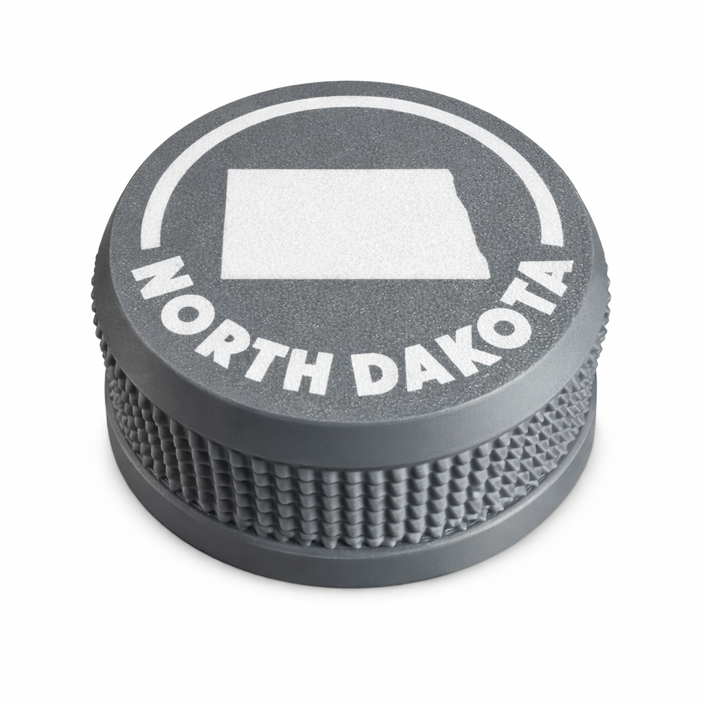 North Dakota Trail Bev