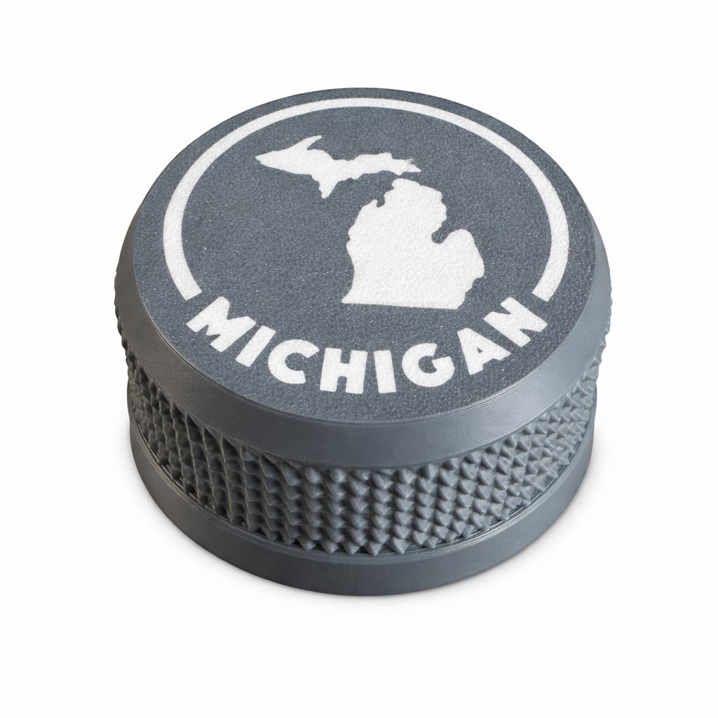 Michigan Trail Bev