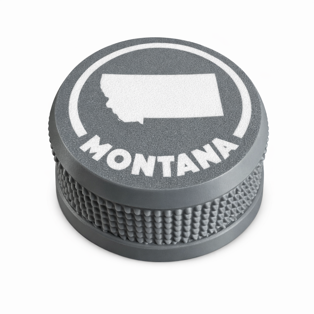 Montana Trail Bev