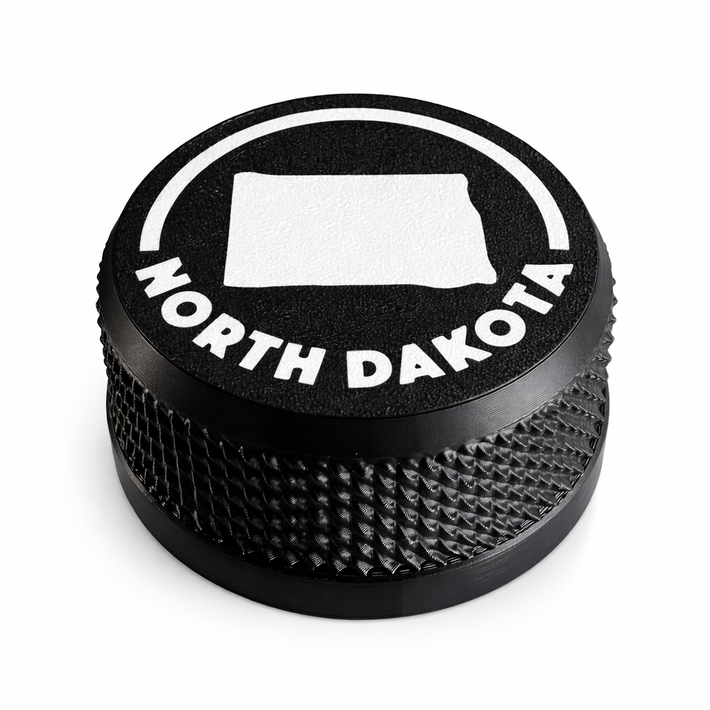 North Dakota Trail Bev