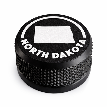 North Dakota Trail Bev