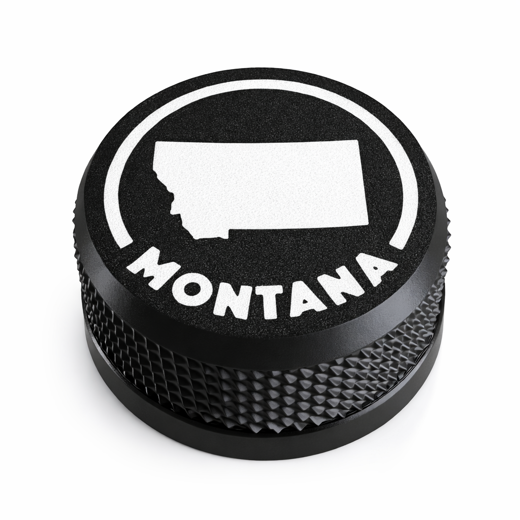 Montana Trail Bev