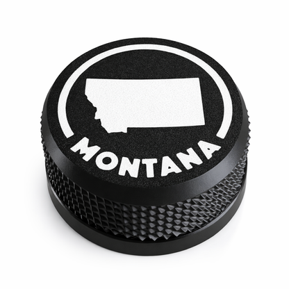 Montana Trail Bev