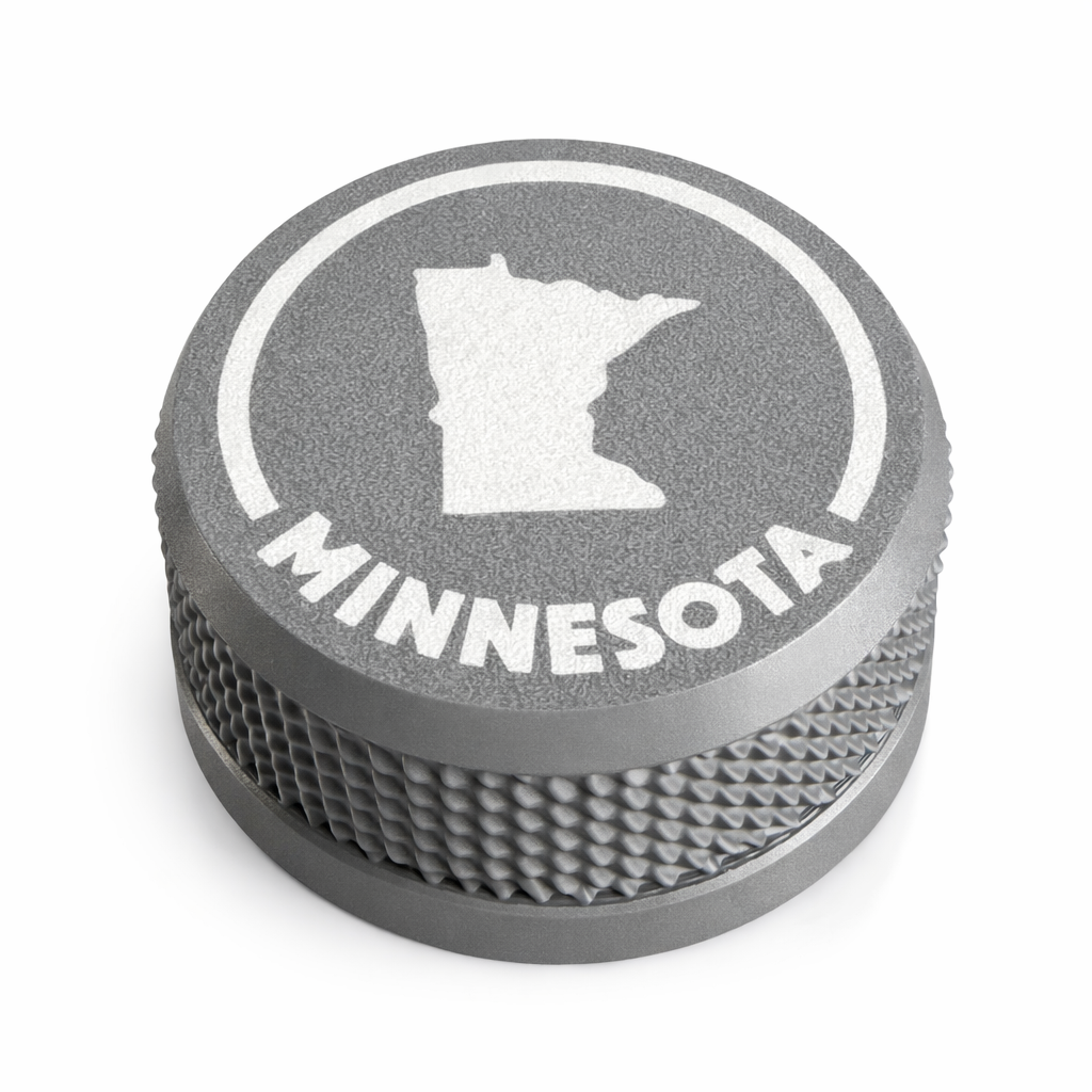 Minnesota Trail Bev