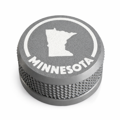 Minnesota Trail Bev