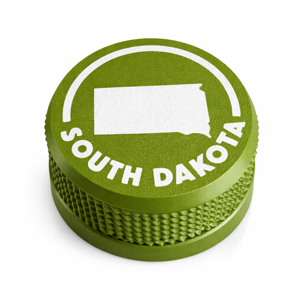 South Dakota Trail Bev