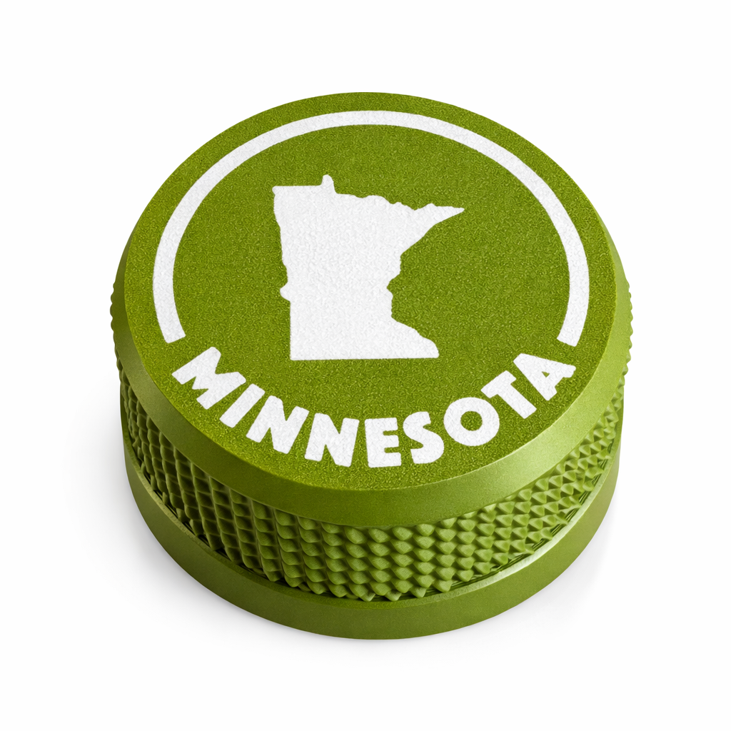 Minnesota Trail Bev