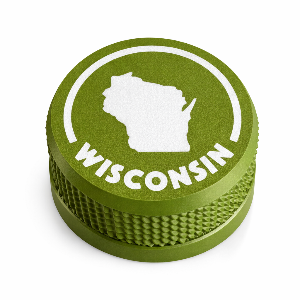 Wisconsin Trail Bev