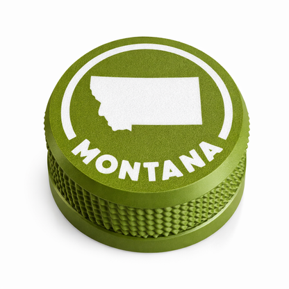 Montana Trail Bev