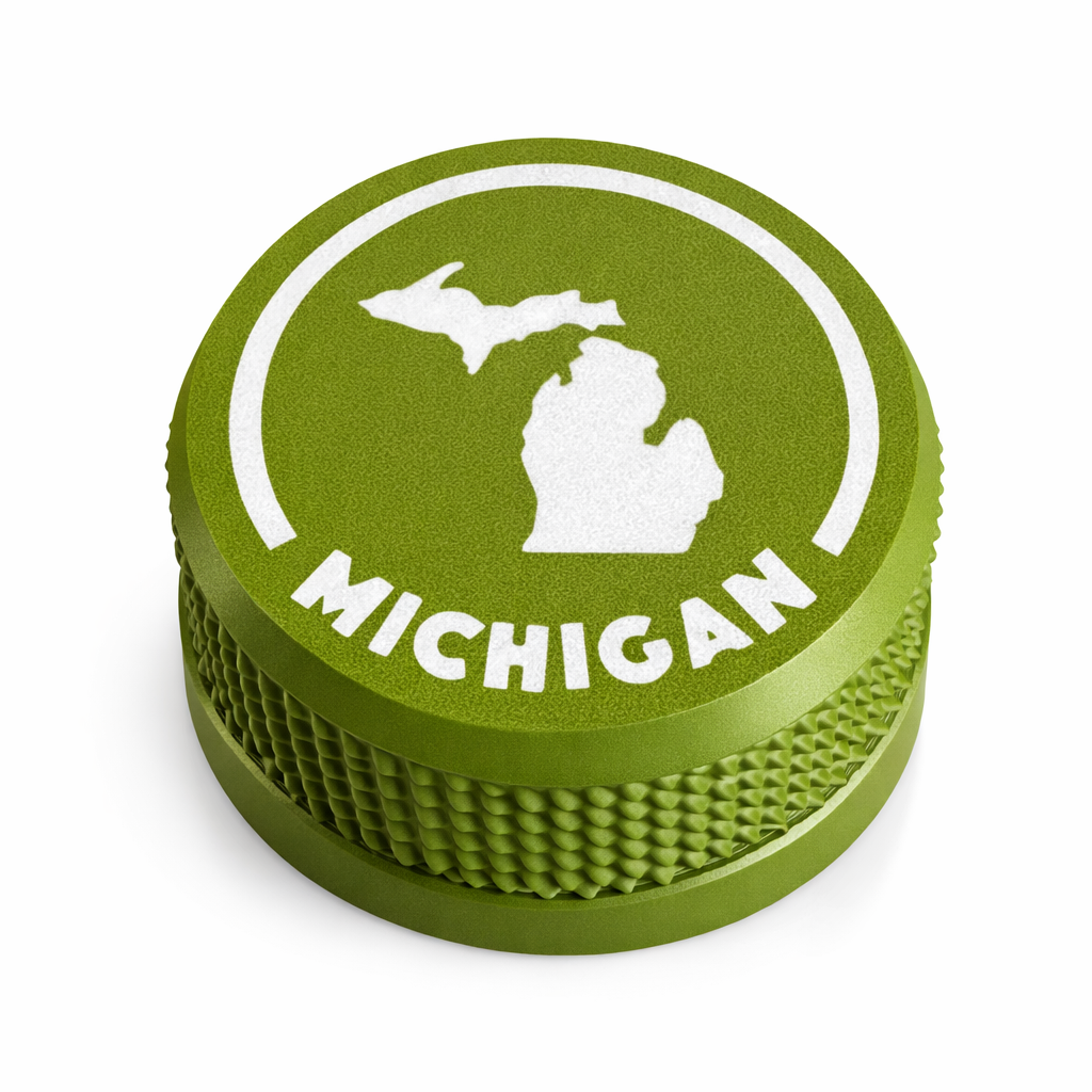 Michigan Trail Bev