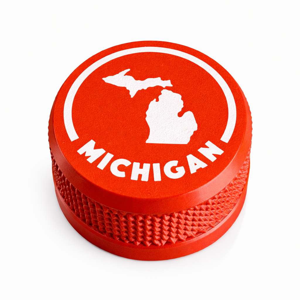 Michigan Trail Bev