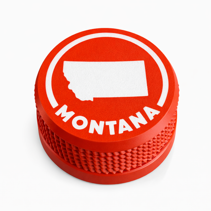 Montana Trail Bev