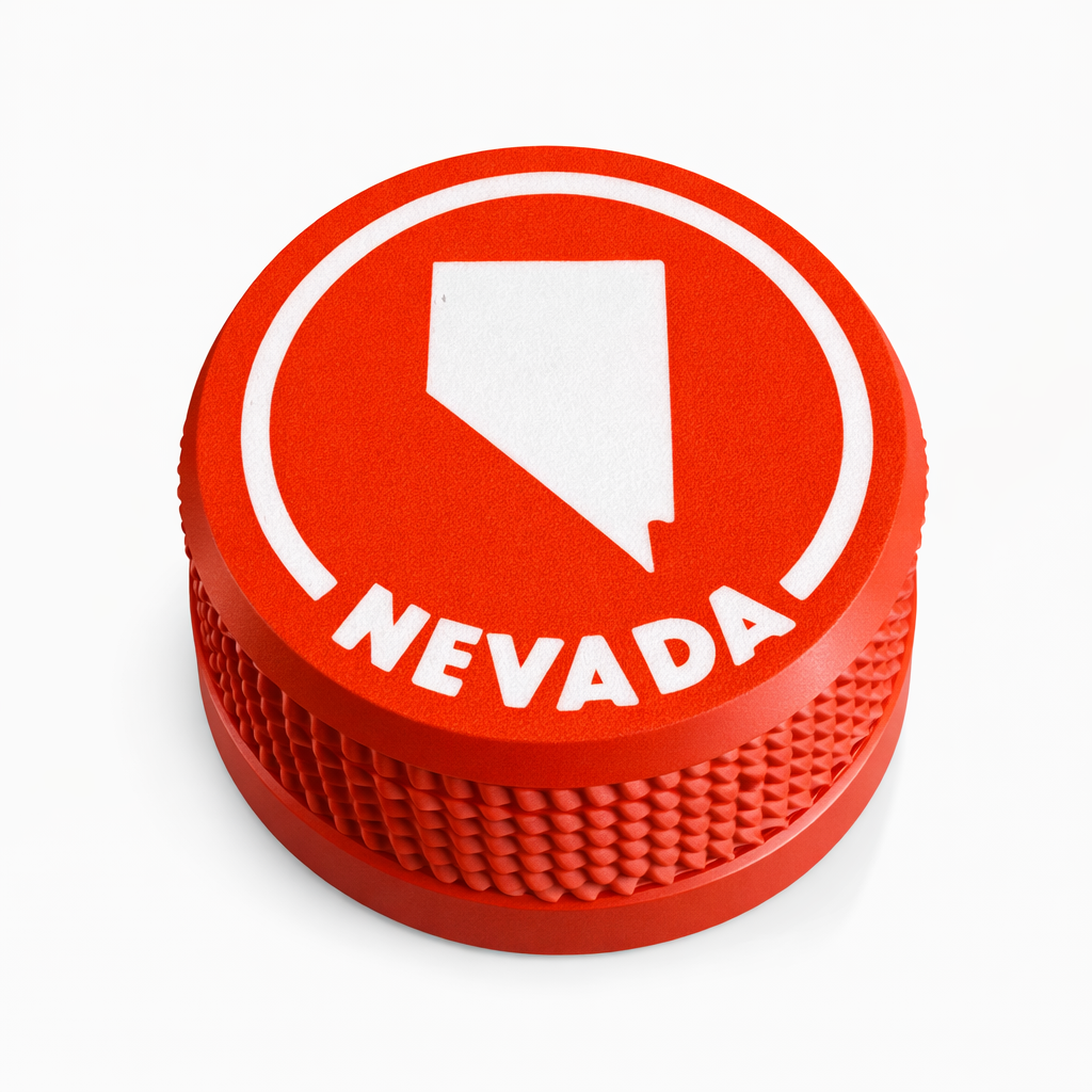 Nevada Trail Bev