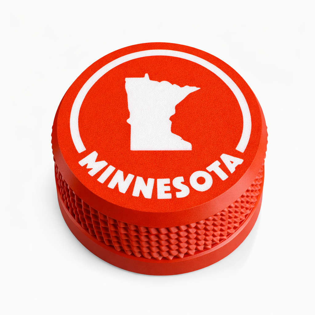 Minnesota Trail Bev