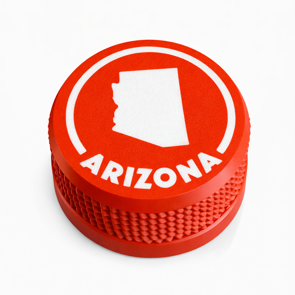 Arizona Trail Bev